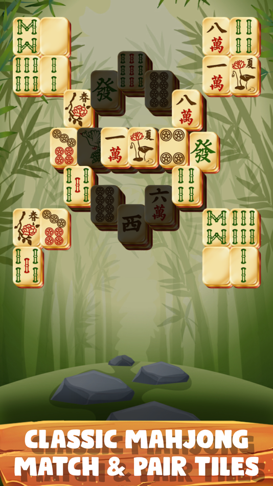 Mahjong Challenge - 1.0.2 - (iOS)