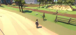 Game screenshot Flee for All: Survival Battle hack
