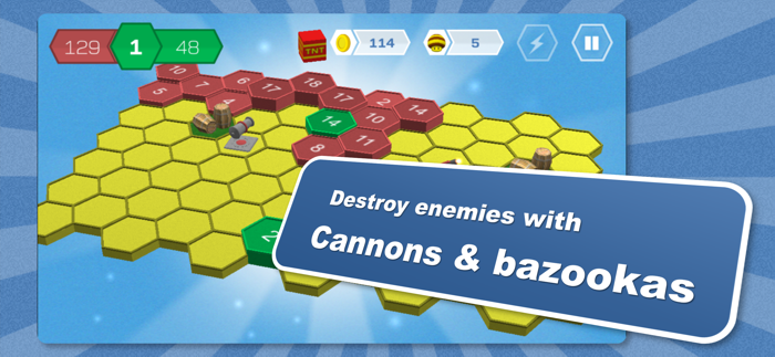 Proximity 3D Classic Board