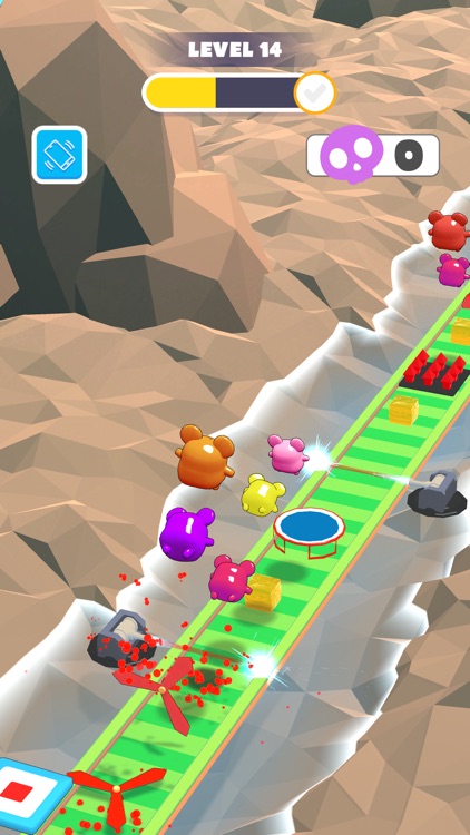 Stack Jumper screenshot-3