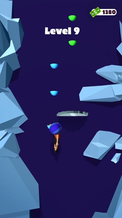 Elastic Climber screenshot-3