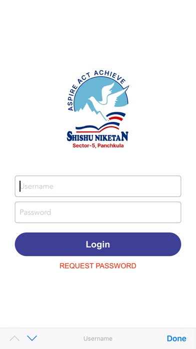 SNS PKL Screenshot