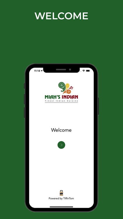 Miah's Indian