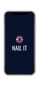 Nail IT App screenshot #1 for iPhone