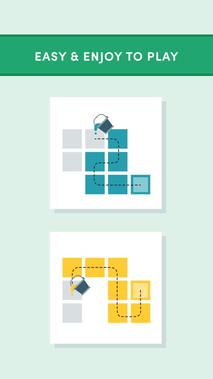 Fill By 1LINE screenshot-4