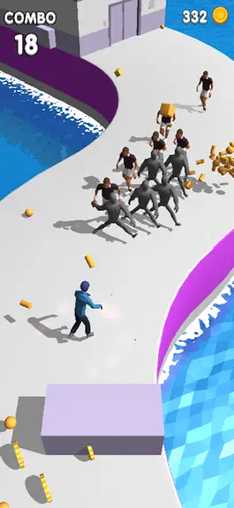 Game screenshot Mr Hurricane hack