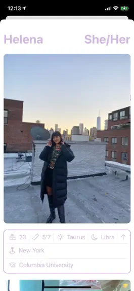 Game screenshot Prizm Social mod apk