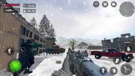 Game screenshot Counter Attack Gun Strike OPS hack