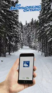 go snowmobiling ontario problems & solutions and troubleshooting guide - 4