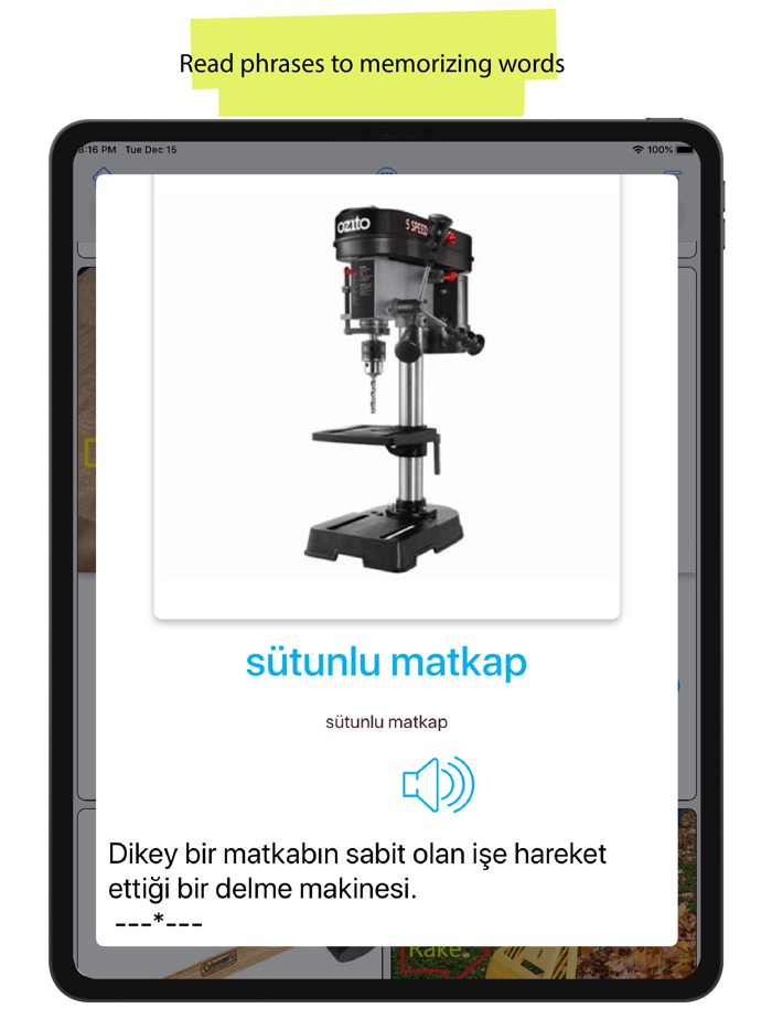 50.000 - Learn Turkish