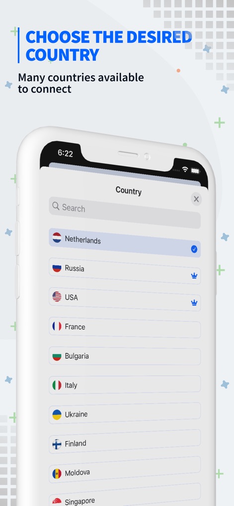VPN Snake super turbo service - App de Productividad | MWM