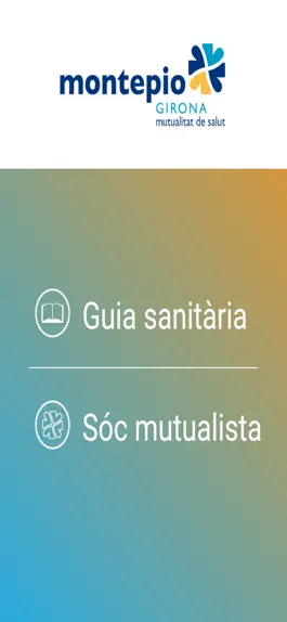 Game screenshot Montepio mod apk