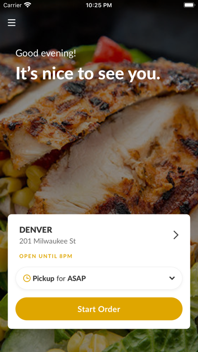 Milwaukee St. Tavern Screenshot 2 - AppWisp.com Milwaukee St. Tavern Screenshot 2 - AppWisp.com