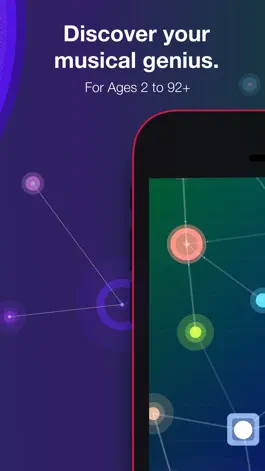 Game screenshot NodeBeat: Playful Music apk