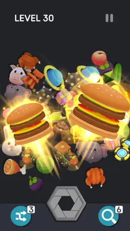 Game screenshot Pair 3D: Matching Puzzle Game hack