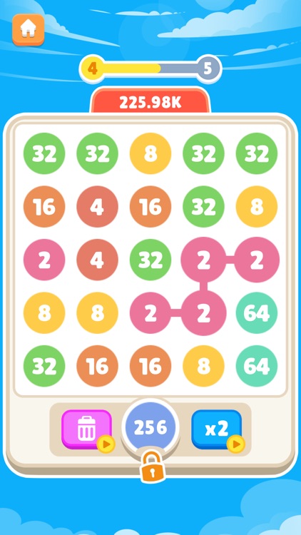 Connect The Dotz screenshot-3