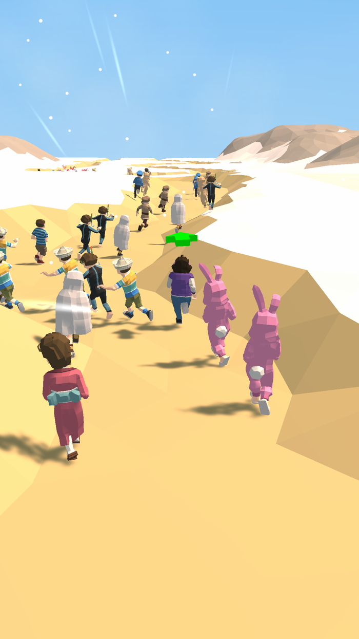 Mountain Fall Racing