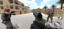 Game screenshot US Army Frontline Assault mod apk