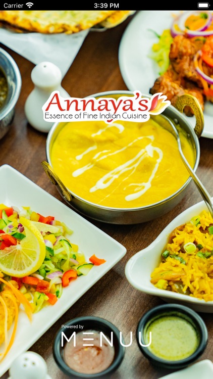 Annaya's Indian Helensburgh