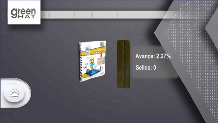 Gh Ebooks screenshot-3