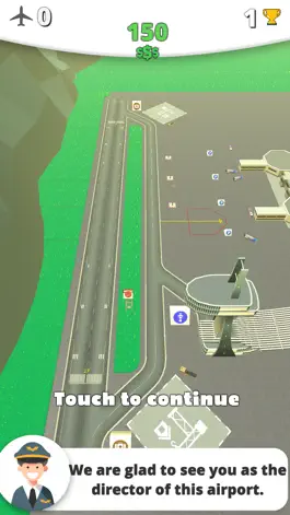 Game screenshot Airportz! mod apk