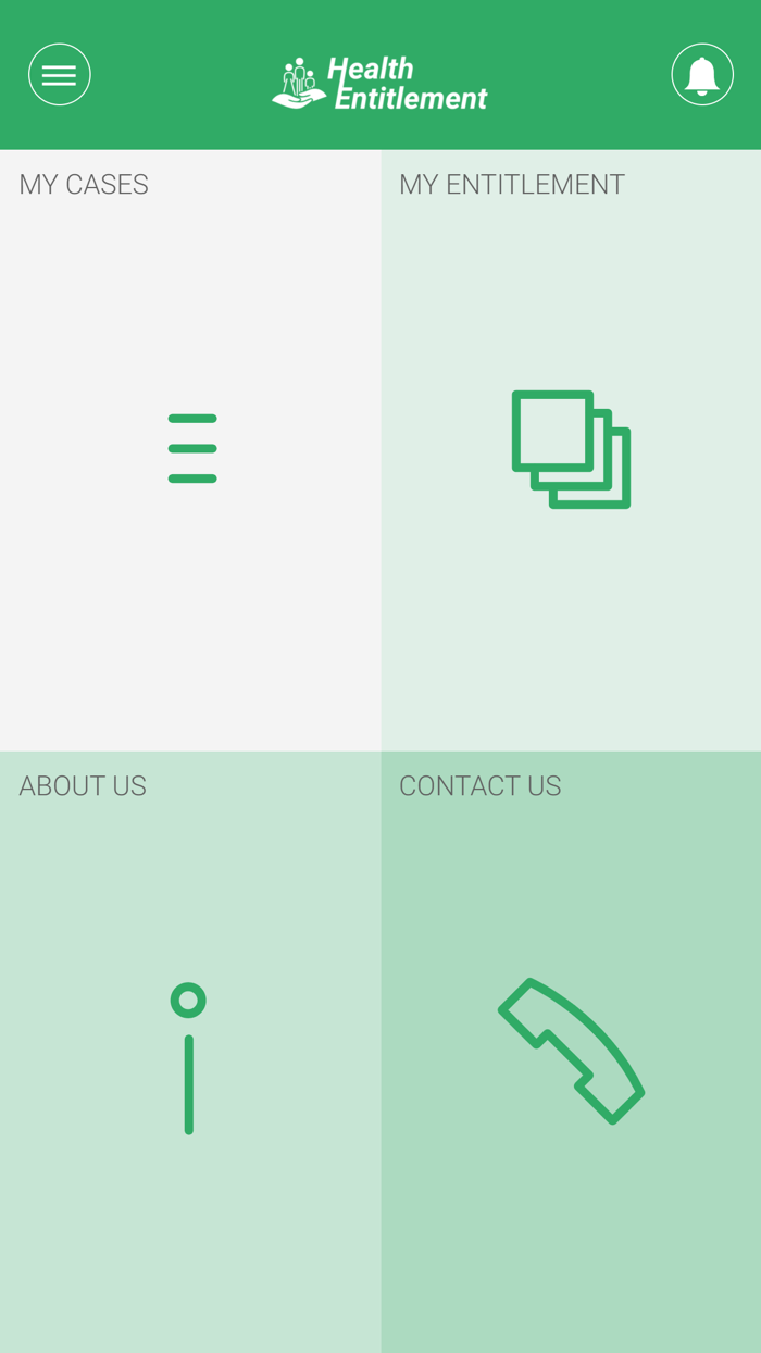 MT Health Entitlement