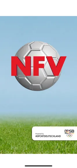 Game screenshot Nds. Fußballverband e.V. (NFV) mod apk