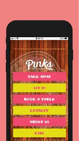 Game screenshot Pinks Waterford mod apk