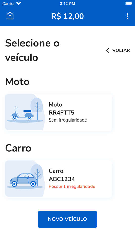 #3. ME Área Azul (iOS) 由: Minha Entrada