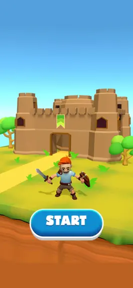 Game screenshot Ordered Knight mod apk