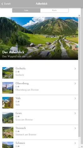 Game screenshot Wipptal - Tirol apk
