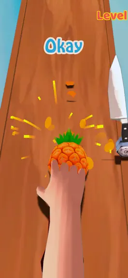 Game screenshot Chop & Cook : Knife Games hack
