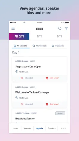 Game screenshot Tanium Converge mod apk