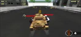 Game screenshot Зомби гонки стрелялки игры hack