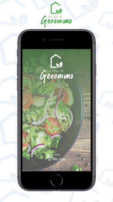 La Casa de Geronimo Screenshot