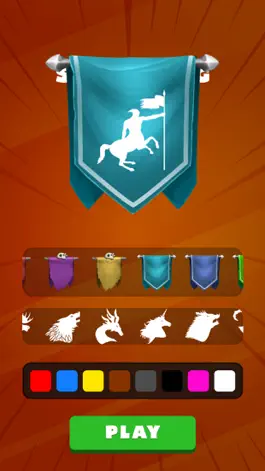 Game screenshot Legendary Arena mod apk