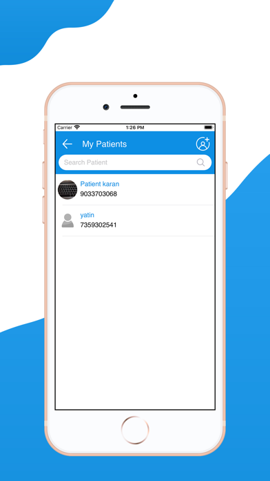 MyCareGhanaDoctor Screenshot