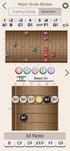 Guitar Scales Unleashed screenshot #6 for iPhone