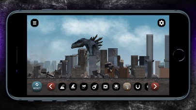 City Smash screenshot 3