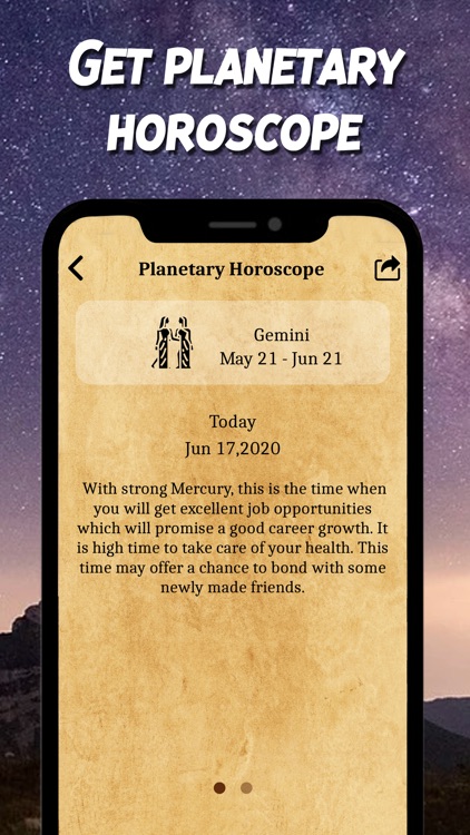 Palm Reader: Palmistry Reading