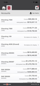 Park Bank Business Banking screenshot #4 for iPhone
