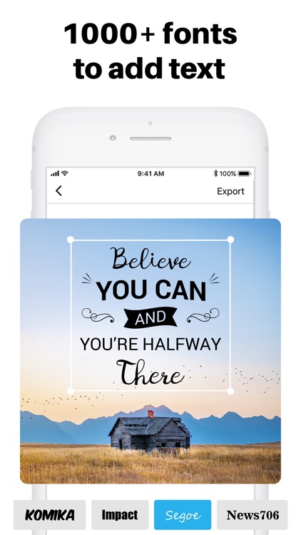Intro Maker: Make Outro for YT screenshot-3