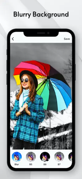 Game screenshot Color Pop - Photo Editor apk