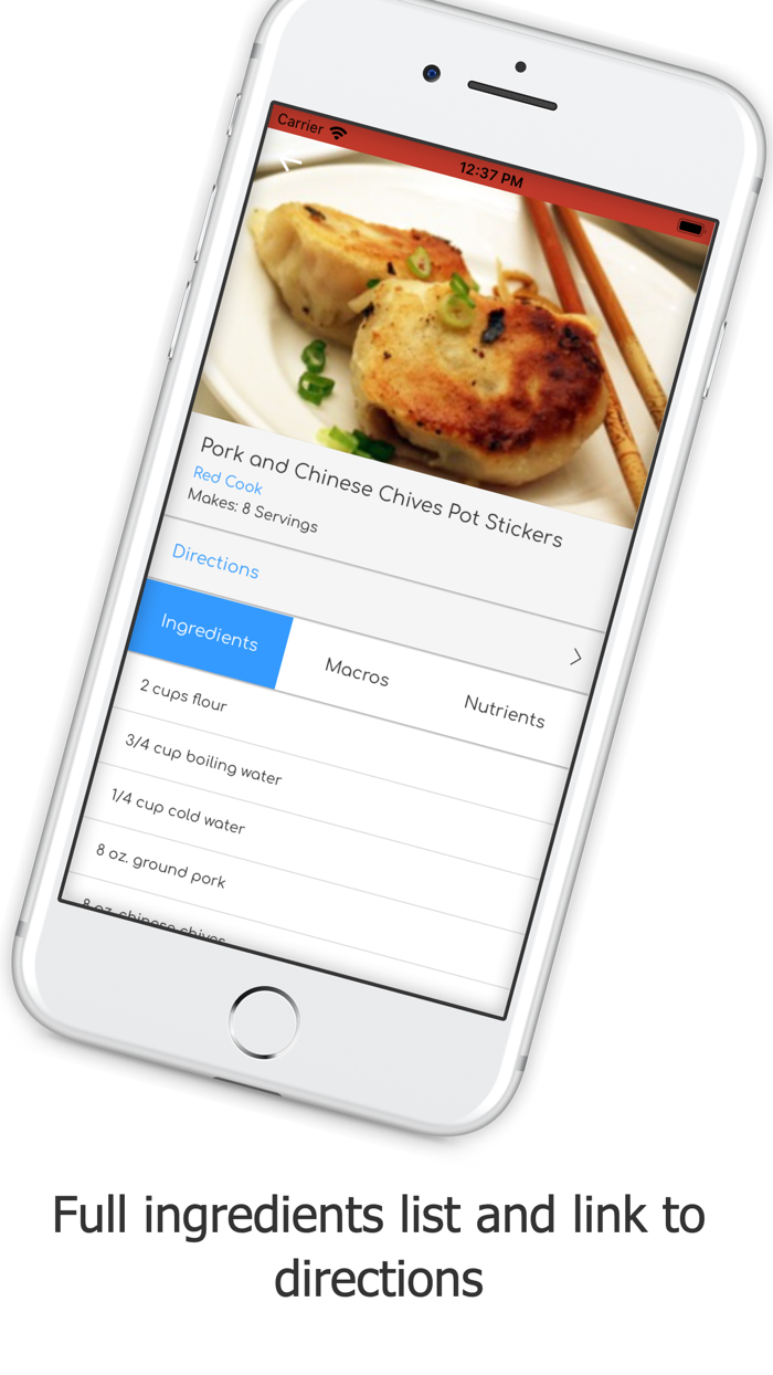 Chinese Food Recipes - 1000s