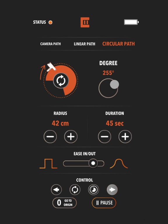 Screenshot #6 pour Trexo Wheels