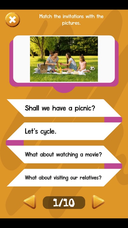 More And More - FameOnline