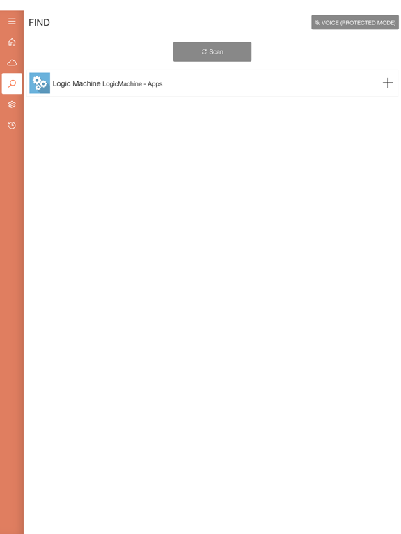 Screenshot #5 pour Logic Machine