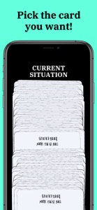 Willhelm Tarot screenshot #4 for iPhone