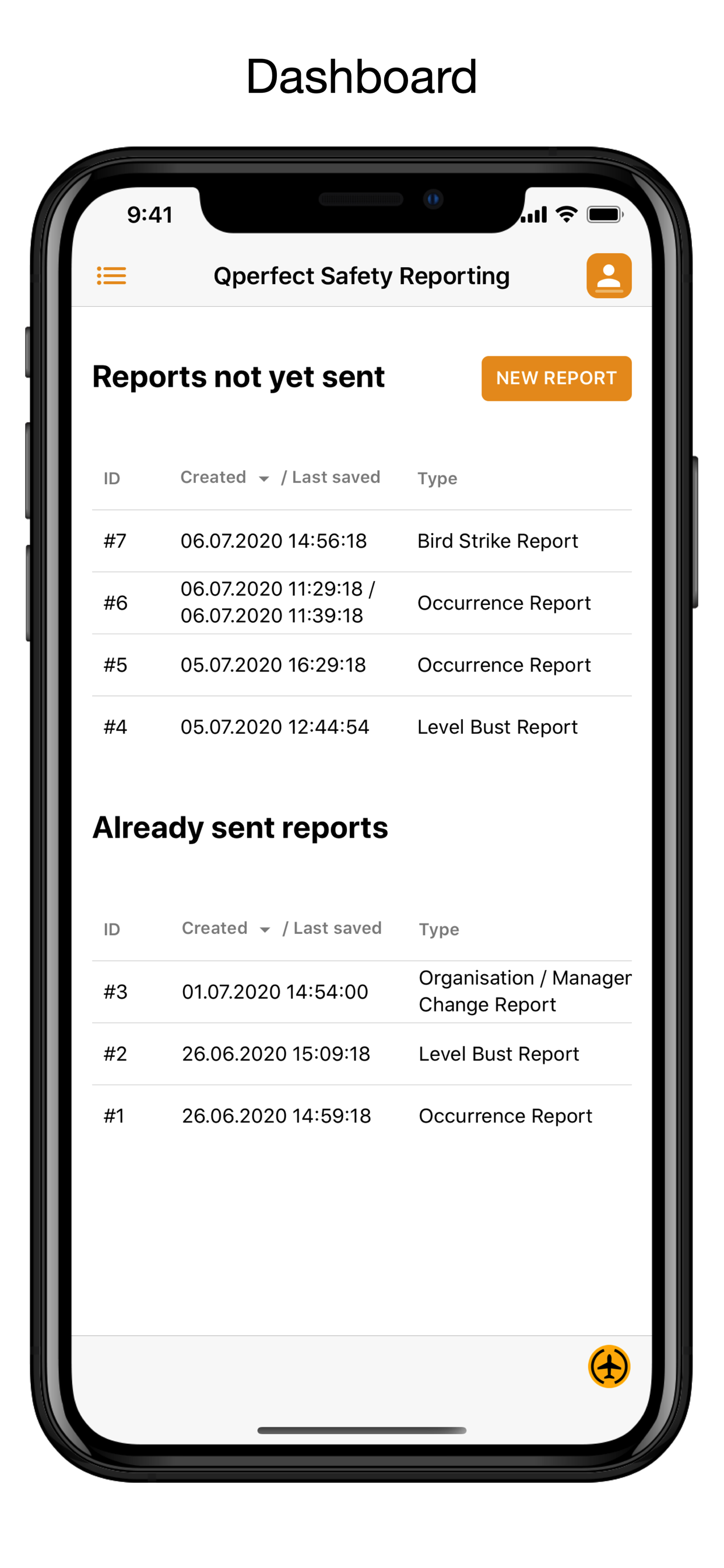 Qperfect SMS