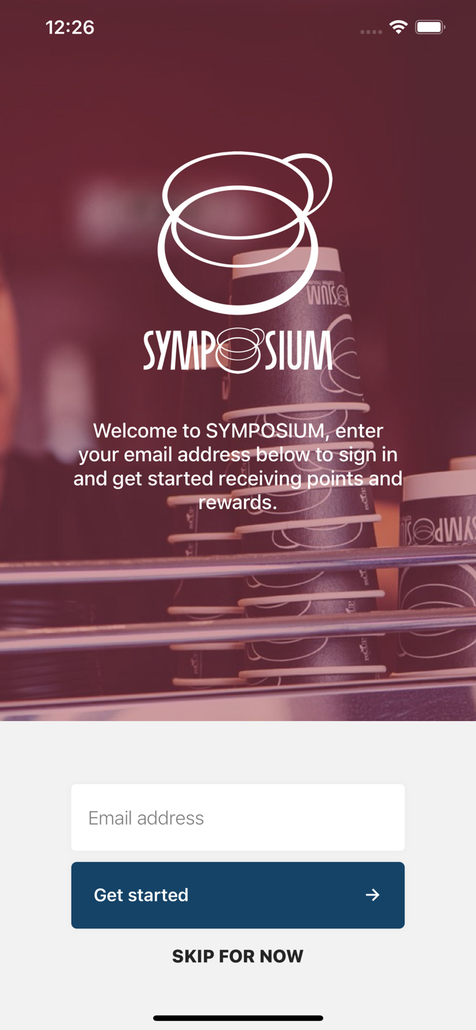 SYMPOSIUM
